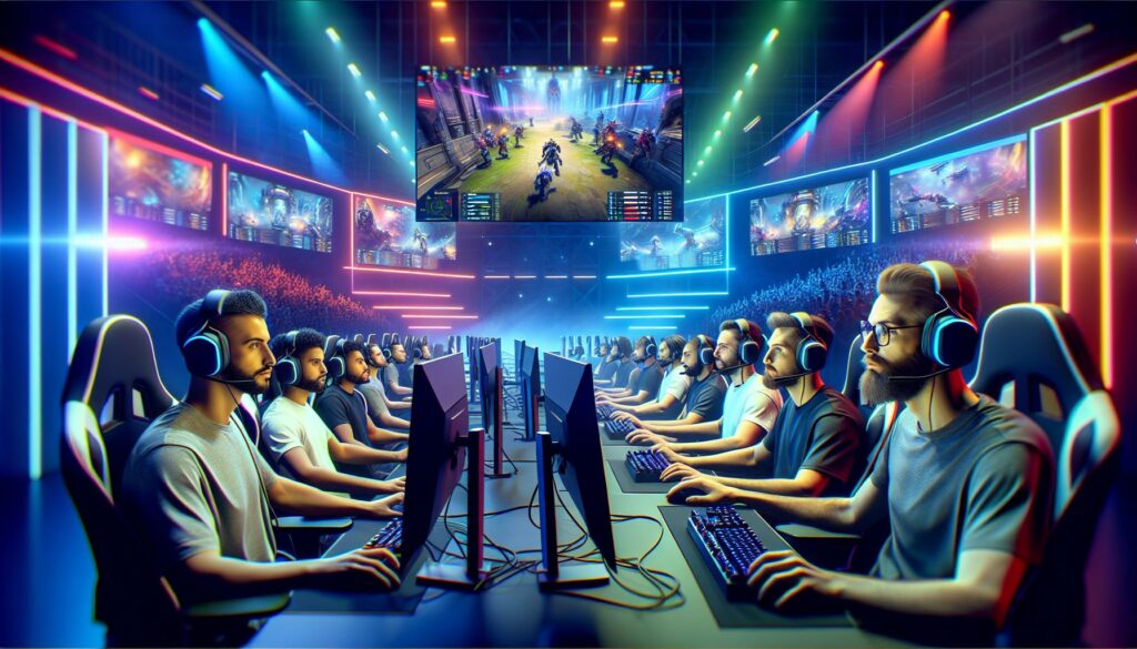 esports tournaments 2023