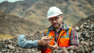 Daskusta Exploration Ltd: Discovering Hidden Treasures in Sustainable Resource Exploration