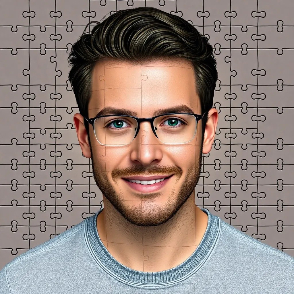 Beck Stone Avatar