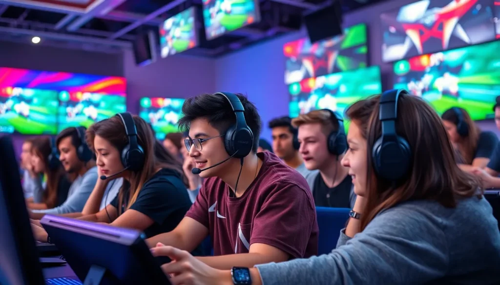 playstation tournaments