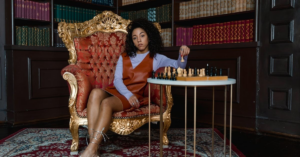 Competition Games: Unleashing Fun and Strategy