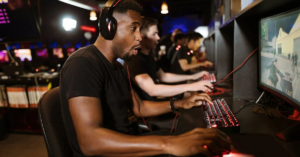 Obscura Competitive Gaming Cafe: Your Ultimate Gaming Destination